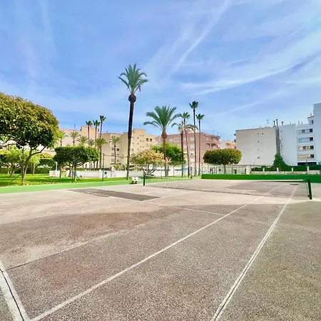 Palm Valley 公寓 *