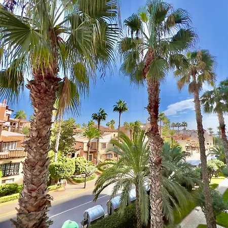 Palm Valley Appartement Torrevieja