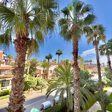 Palm Valley דירה טורבייחה