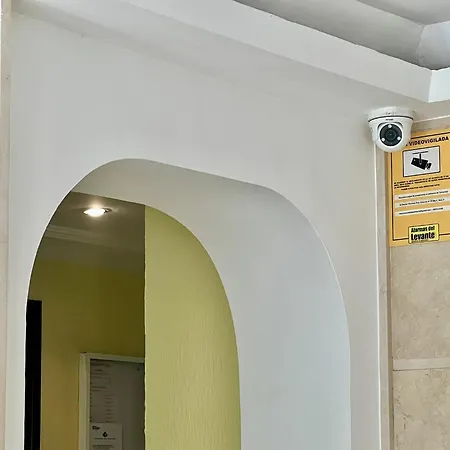 Palm Valley 아파트 또레비에하