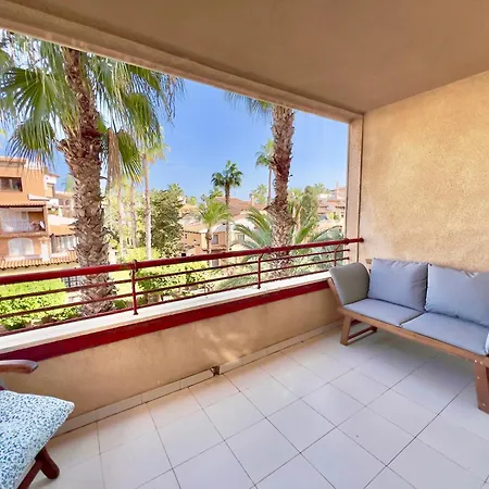 Palm Valley דירה *