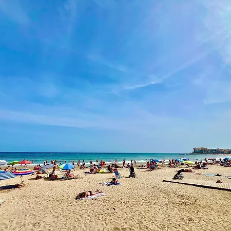 Palm Valley * טורבייחה