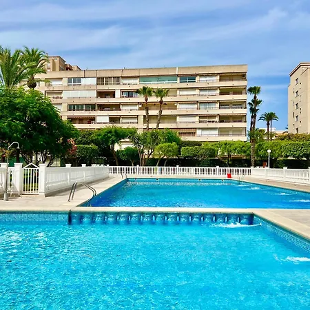 Palm Valley 아파트 *