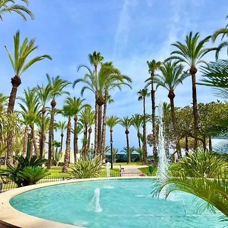 Palm Valley 아파트 *