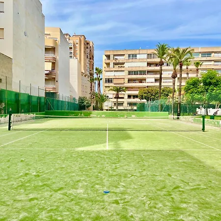Palm Valley טורבייחה