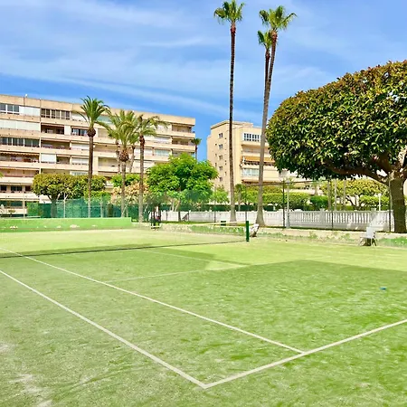 Palm Valley 아파트 *