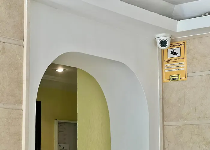 Palm Valley شقة تورّيفيِخا