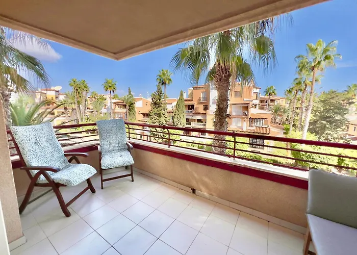 Palm Valley تورّيفيِخا