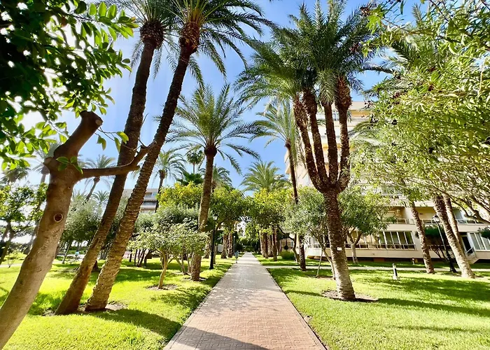 شقة Palm Valley *