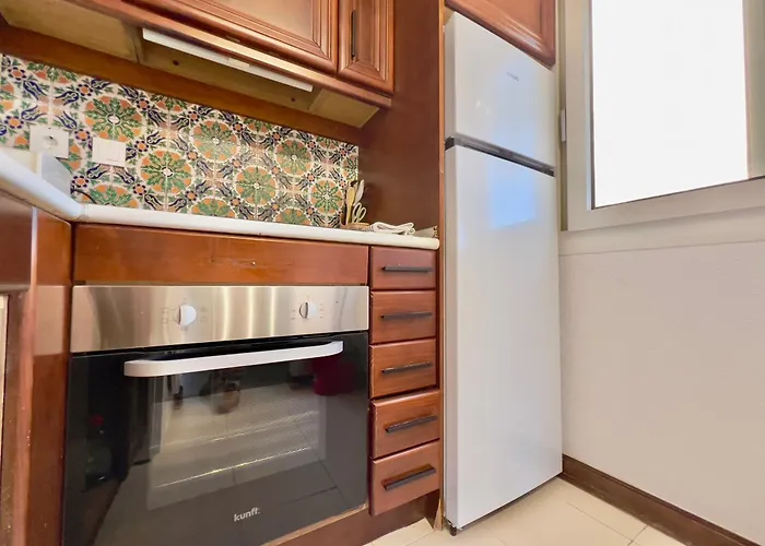 Palm Valley شقة *