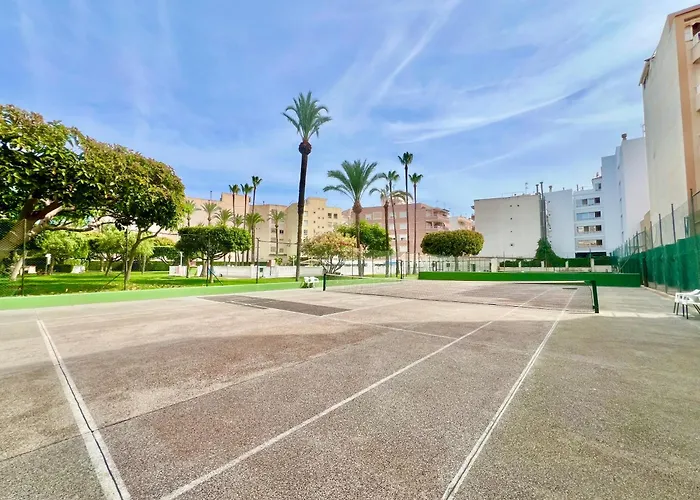 Palm Valley شقة *