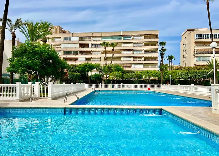 Palm Valley شقة *