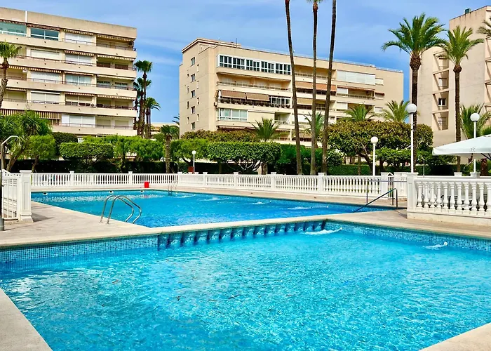 شقة Palm Valley *