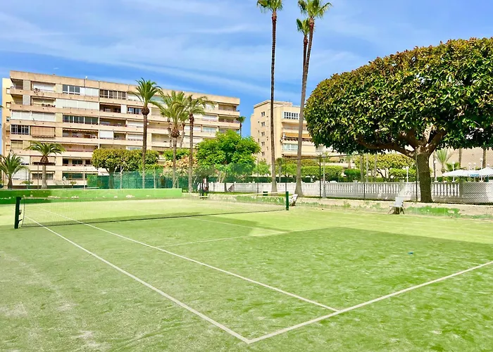 Palm Valley شقة *