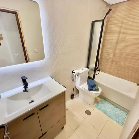 Palm Valley Apartment