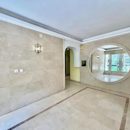 Palm Valley * Torrevieja