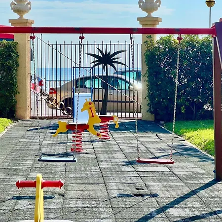 Palm Valley Apartment