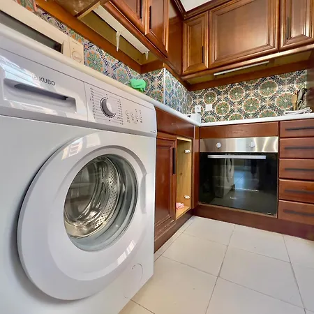 Apartment Palm Valley