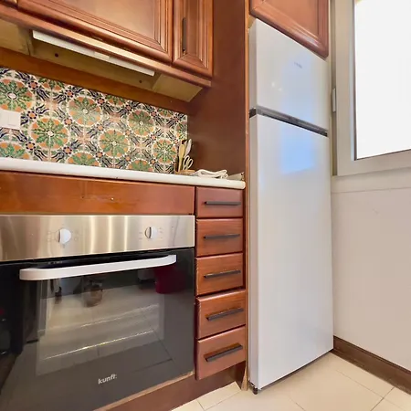 Palm Valley Apartment *