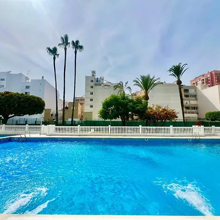 Palm Valley Apartment Torrevieja