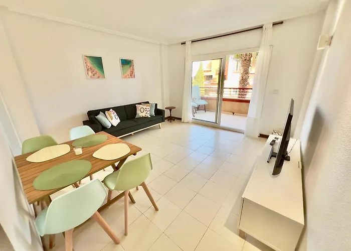 Appartamento Palm Valley