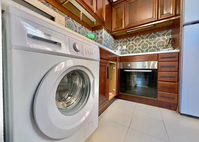 Appartamento Palm Valley