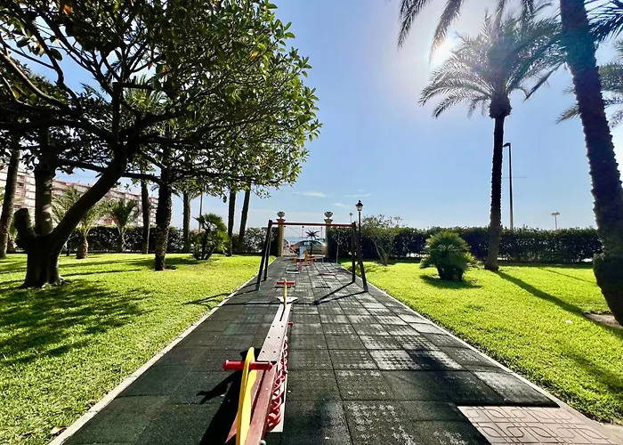 Appartamento Palm Valley